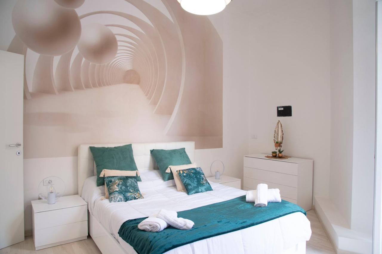 Nazionale 221 Mamila Suite Roma Esterno foto