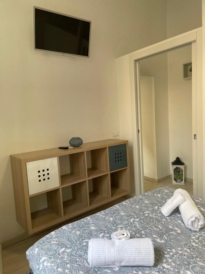 Nazionale 221 Mamila Suite Roma Esterno foto